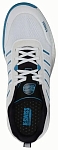 (EU) Кроссовки мужские K-Swiss Ultra Court Padel, 4436967, Белые (р. 44)