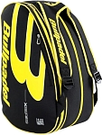 (EU) Сумка Bullpadel Black And Yellow Xseries