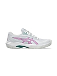 ASICS GAME FF PADEL WHITE WOMAN 1042A286