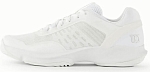 (EU) Кроссовки женские Wilson, WRS338100, Белые (р. 40,6)