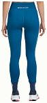 (EU) Леггинсы женские Bullpadel Damava, Синие (XS)