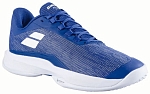 (EU) Кроссовки мужские Babolat Jet Tere 2, 30S24687 4116, Синие (р. 44)
