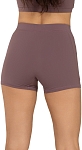 Шорты женские Elewin Nova Lilas, Сиреневые (M)