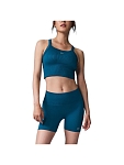 (CN) Спортивное белье женское Alo Yoga ALOAV00355868, Изумрудное (M)