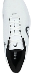 (EU) Кроссовки мужские Head Revolt Pro 4.5 Clay 273275 Whbk White, Белые (р. 40.5)