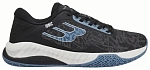 (EU) Кроссовки мужские Bullpadel Ionic 25V, CM52005000, Черные (р. 44,5)