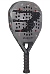 Ракетка для падел тенниса Bullpadel Neuron 02 Comfort 2027