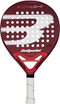 Ракетка для падел тенниса Bullpadel Flow Light 25