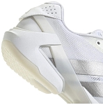 (EU) Кроссовки женские Adidas Adizero Ubersonic 5, IH8103, Белые (р. 40)