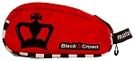 (EU) Косметичка Black Crown Chiron A005987, Красная
