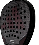 (EU) Ракетка для падел тенниса Adidas Metalbone Carbon 3.3 2024