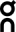 Логотип компании 'On'