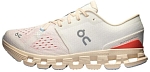 (CN) Кроссовки женские On Cloud X 4 Wmns, Белые (р. 39)