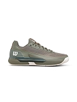 WILSON RUSH TOUR 5 DARK GREEN WRS338620