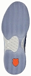 (EU) Кроссовки мужские K-Swiss Hypercourt Express 2 HB, 6614043 43, Синие (р. 42)