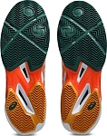 (EU) Кроссовки мужские Asics Sonicsmash Ff Padel, Белые (р. 44)