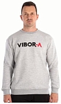 (EU) Толстовка мужская Vibor-A Assassin 24267, Серая (L)