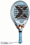 (EU) Ракетка для падел тенниса Nox Vk10 Ventus Control 12K by Aranzazu Osoro 2026