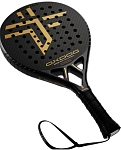 Ракетка для падел тенниса Oxdog Sense Pro 2026
