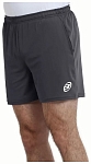 (EU) Шорты мужские Bullpadel Meis, Чёрные (2XL)