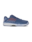 (EU) Кроссовки мужские K-Swiss Hypercourt Express 2 HB, 6614043 43, Синие (р. 44,5)