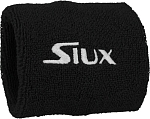 (EU) Напульсник Siux Club Mix, Белый/Черный (2 шт)