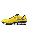 (EU) Кроссовки мужские Mizuno Wave Enforce Tour 2, 61GB2506, Желтые (р. 40,5)