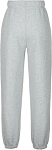 (CN) Спортивные штаны женские Alo Yoga Accolade 191677504929, Серые (S)