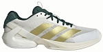 (EU) Кроссовки мужские Adidas Adizero Ubersonic 5, IH3087, Белые (р. 47,3)