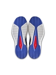 (EU) Кроссовки мужские Wilson Rush Pro Lite, WRS336730, Белые (р. 44)