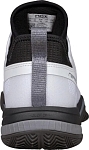 (EU) Кроссовки мужские Nox Nerbo White/Black Cal26Nerwhra, Белые (р. 47)
