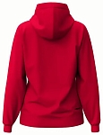 (EU) Свитшот женский Head Club Original, Красный (L)