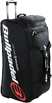(EU) Сумка Bullpadel Black Trolley Suitcase BPP25011
