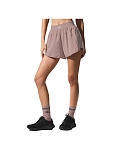 (CN) Шорты Alo Yoga Match Point Short, Серые (XS)