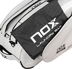 (EU) Сумка Nox Ml10 Team White BPML10TEWHGR