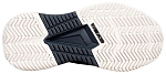 Кроссовки детские Head Sprint Velcro 4.0 Kids, Темно-синие/Красные (р. EUR 29)