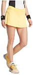 (EU) Юбка женская Adidas MATCH SKIRT, Бежевая (M)