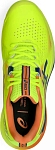 (EU) Кроссовки мужские Asics Gel-Challenger 15 Padel L.E. Yellow 1041A550, Жёлтые (р. 45)