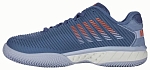 (EU) Кроссовки мужские K-Swiss Hypercourt Express 2 HB, 6614043 43, Синие (р. 42)