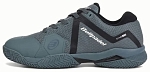 (EU) Кроссовки мужские Bullpadel Icon 25I, CZ73006000, Темно-Серые (р. 44,5)