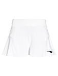 Юбка женская Diadora L. Core Skort W, Белая (XS)