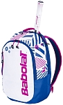 Рюкзак Babolat Kid 2024, Белый