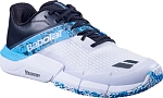 (EU) Кроссовки мужские Babolat Movea 2 Men 3A0S25B571 1102 White, Белые (р. 40)