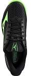 (EU) Кроссовки мужские Mizuno Wave Exceed Tour 7 Padel Black 61Gb2677, Чёрные (р. 45)