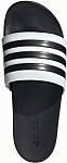 (EU) Шлепанцы Adidas Adilette Comfort, GZ5893, Черные (46 р)