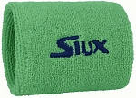 (EU) Напульсник Siux, Зеленый (2 шт)