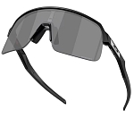 Очки солнцезащитные Oakley Sutro Lite S Matte Black Prizm Black, Черный Матовый/Черные Линзы