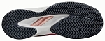(EU) Кроссовки женские Wilson Kaos Comp 3.0 W, WRS330290, Красно-Белые (р. 41,3)