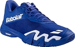 (EU) Кроссовки мужские Babolat Jet Viva Dark Blue 30F26934A, Синие (р. 42.5)