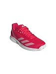 (EU) Кроссовки мужские Adidas Courtflash Speed 2, IH3614, Красные (р. 46,6)